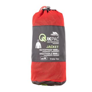 Trespass  Coupevent pliable QIKPAC 