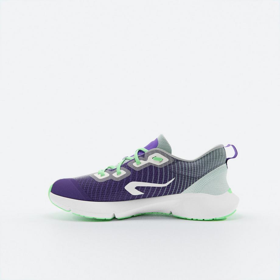 KIPRUN  Chaussures de sport enfant Drop 0 - tous les styles de course 