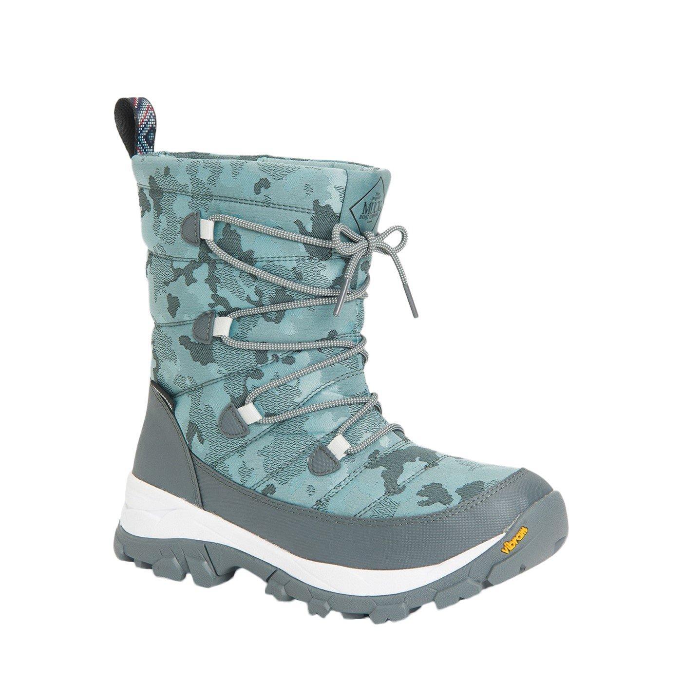 Image of Gummistiefel Nomadic Damen Seegrau 39.5