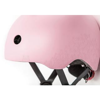 Scoot and Ride  Kinder reflective XXSS Rose 