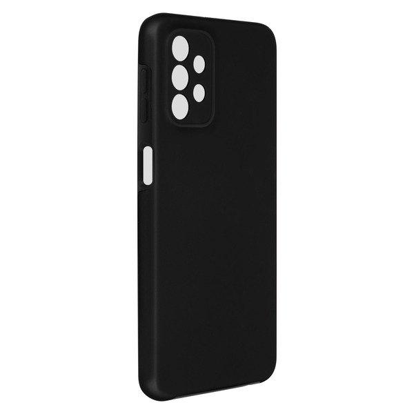 Image of Full Case Samsung Galaxy A32 5G Schwarz