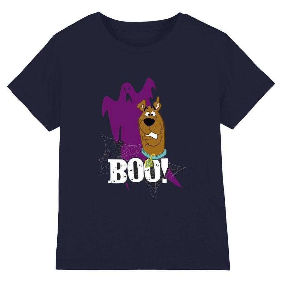 Tshirt BOO