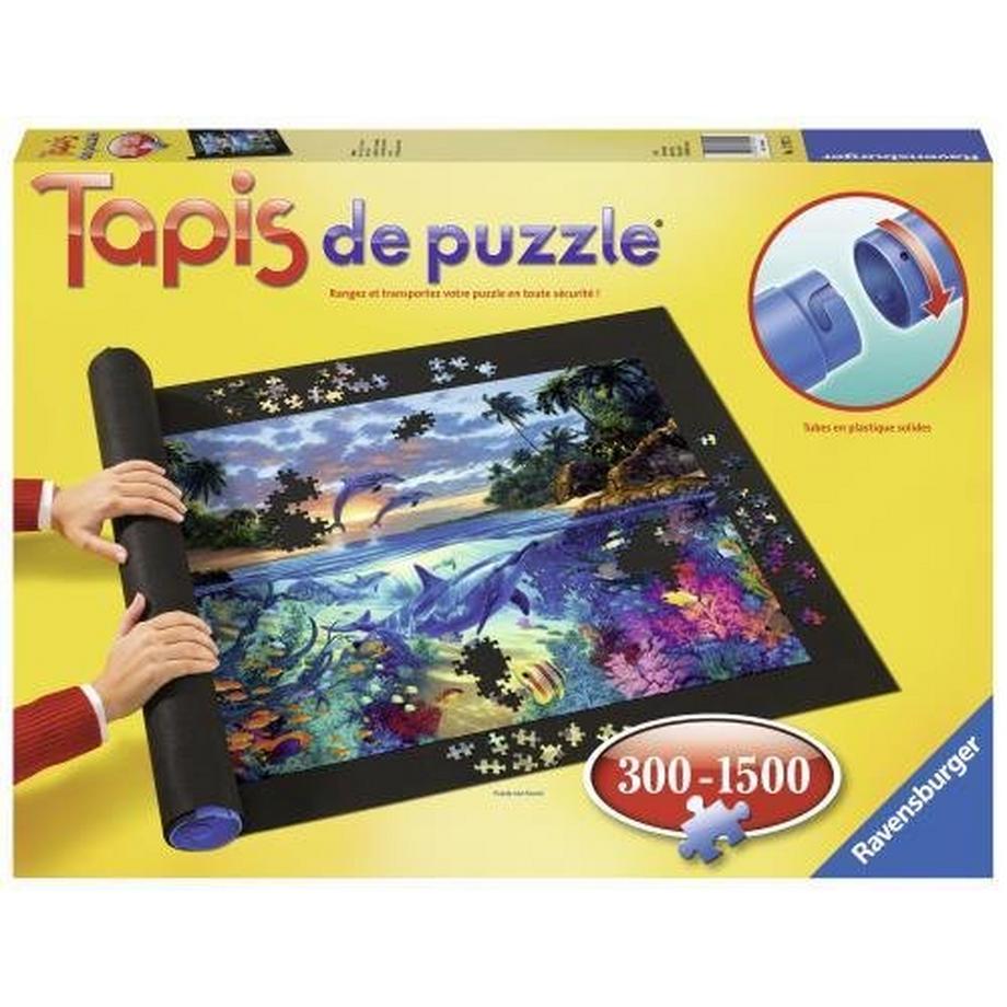Ravensburger 300-1500 Teile Puzzlematte