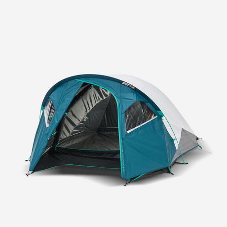 QUECHUA  Tente - MH100 XL FRESH & 3P 