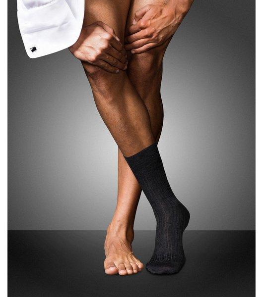 Image of No 7 Finest Merino Wool-41-42 Herren Grau 41-42