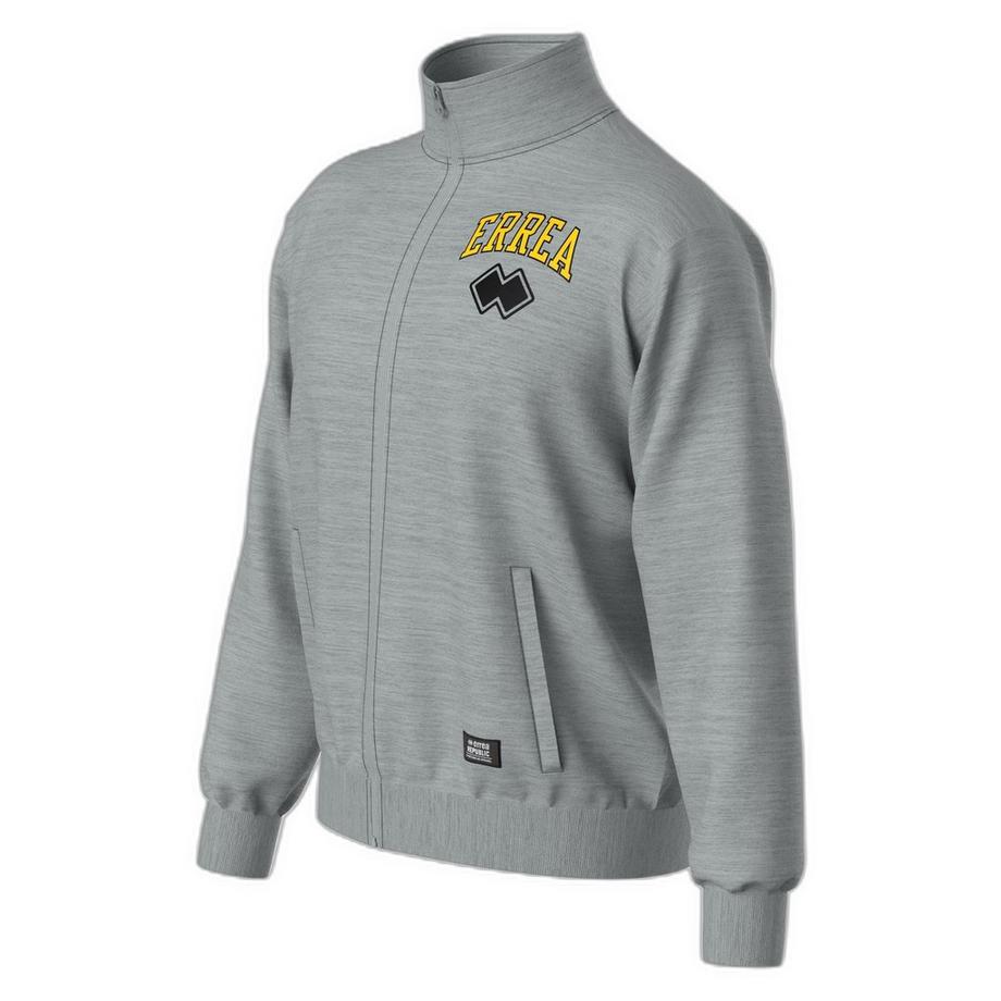 errea  trainingjacke 49 