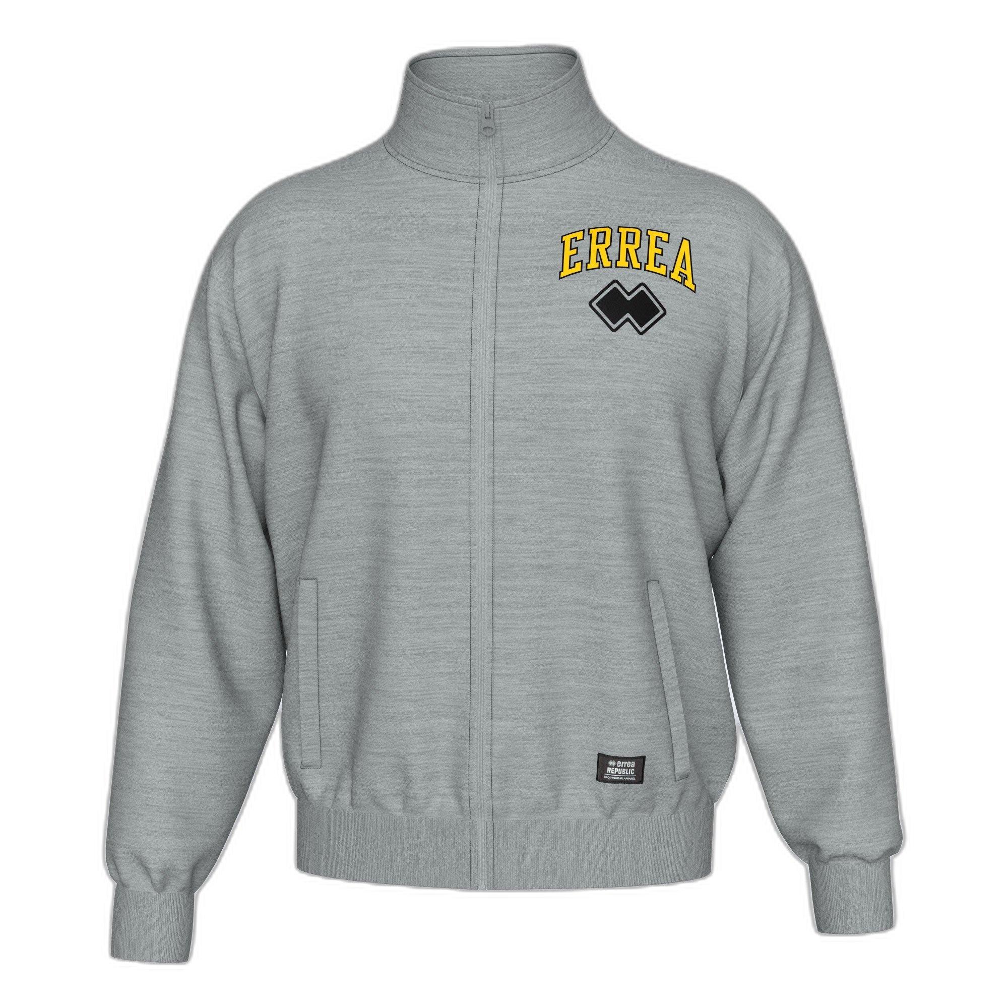 errea Trainingsjacke 49  