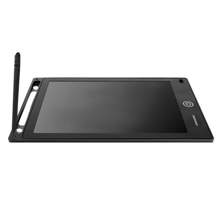 Kruzzel  Tablette à dessin 10" noire XL KRUZZEL 22455 