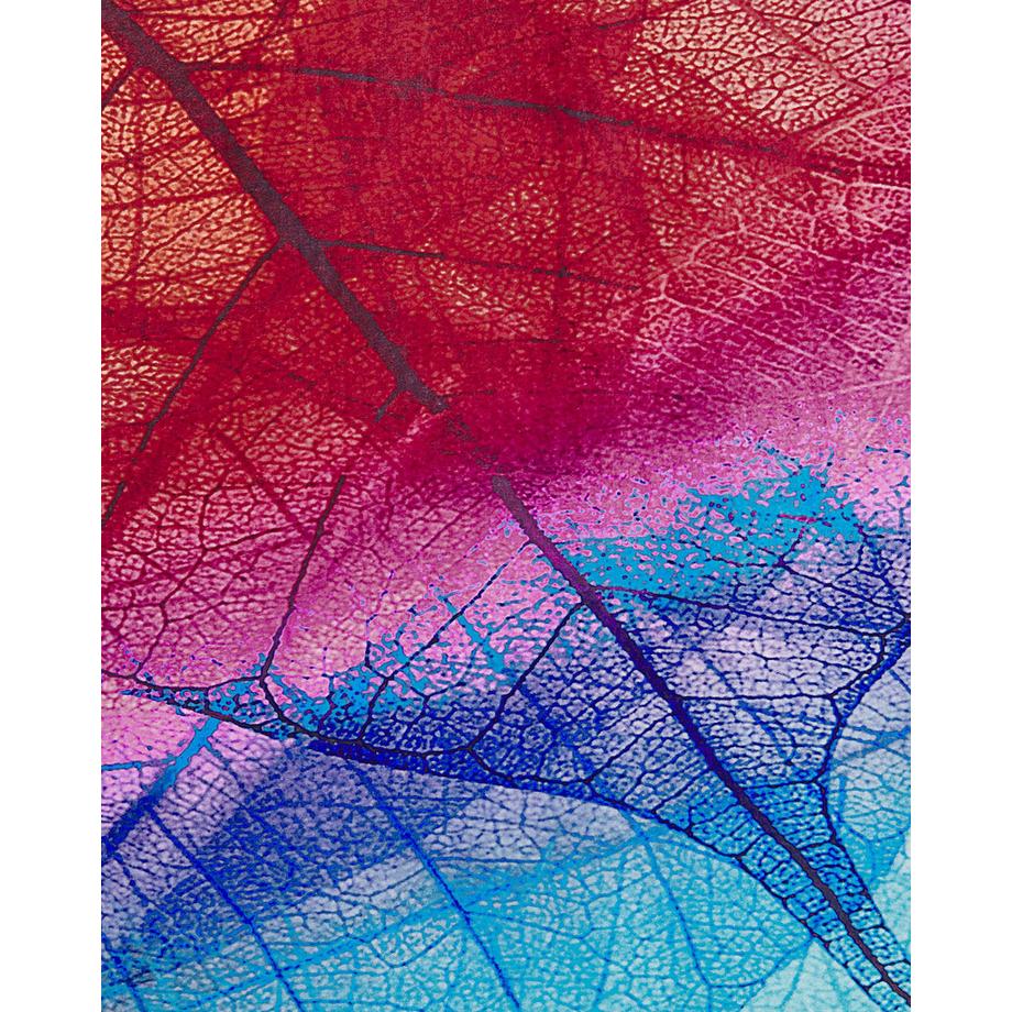 Beliani Tappeto en Poliestere  ANTAKYA  