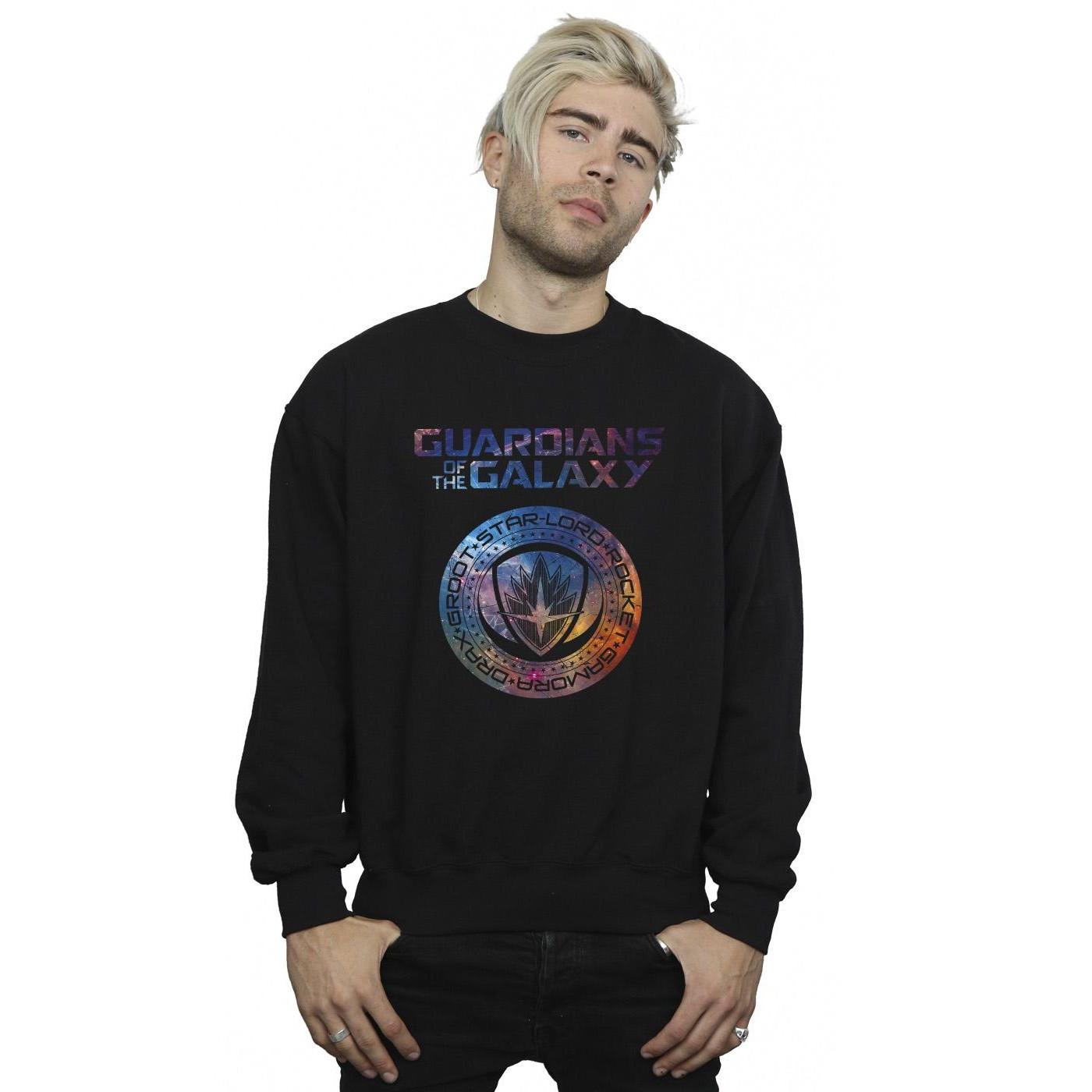 MARVEL  Guardians Of The Galaxy Sweatshirt 