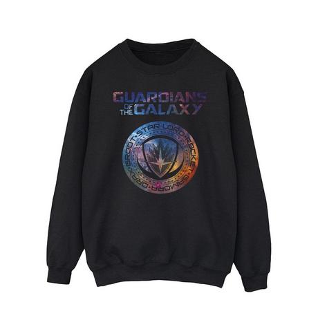 MARVEL  Guardians Of The Galaxy Sweatshirt 