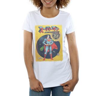 DC COMICS  TShirt 