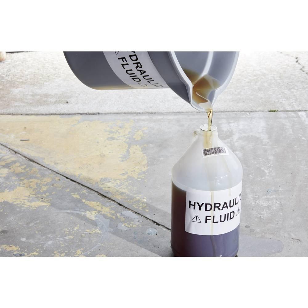 Dymo  LabelWriter Hochleistungs-Rollenetiketten, 64 mm x 19 mm, permanent 