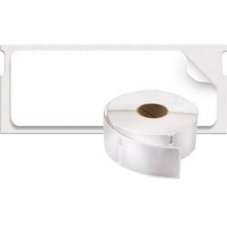 Dymo  LabelWriter Hochleistungs-Rollenetiketten, 64 mm x 19 mm, permanent 