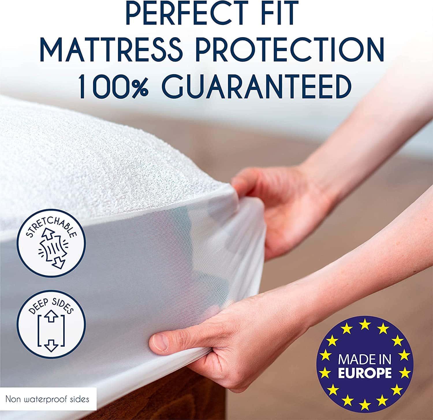 Mara Vital Matratzenschoner  