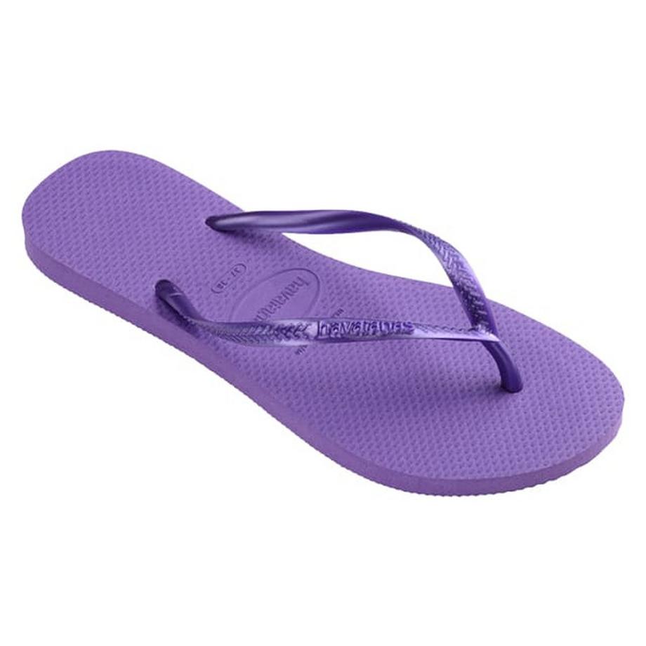 havaianas Slim Flip Flops  