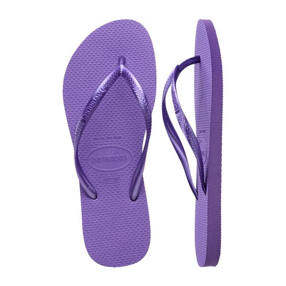 havaianas Slim Flip Flops  