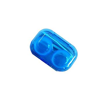 Kit per la conservazione e la movimentazione delle lenti a contatto