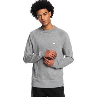 QUIKSILVER  Essentials Crew - Pullover für Männer Grau 