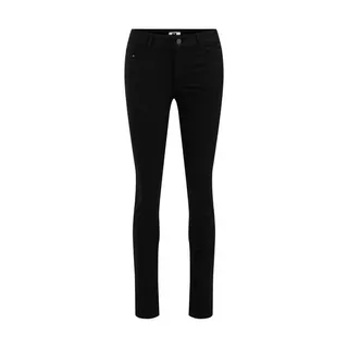 WE Fashion  Jeans mit hoher Taille und Stretch 