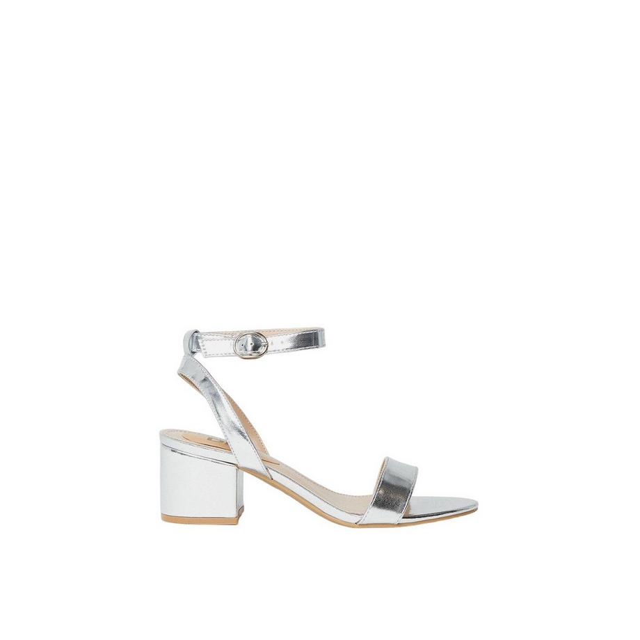 Dorothy Perkins  Sandalen Tommi Barely There 