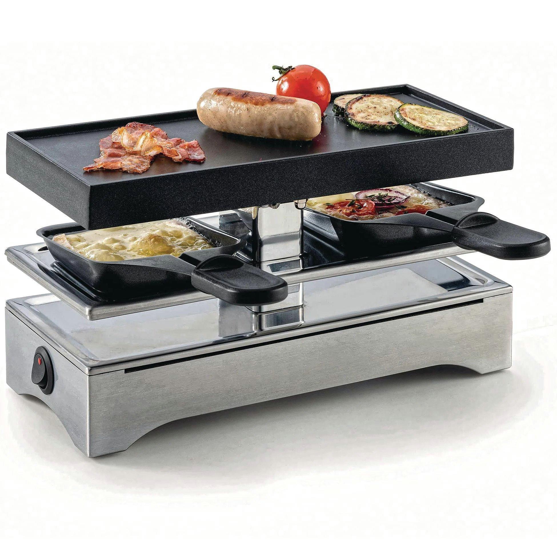 Image of Raclette-Grill Raclette-Grill