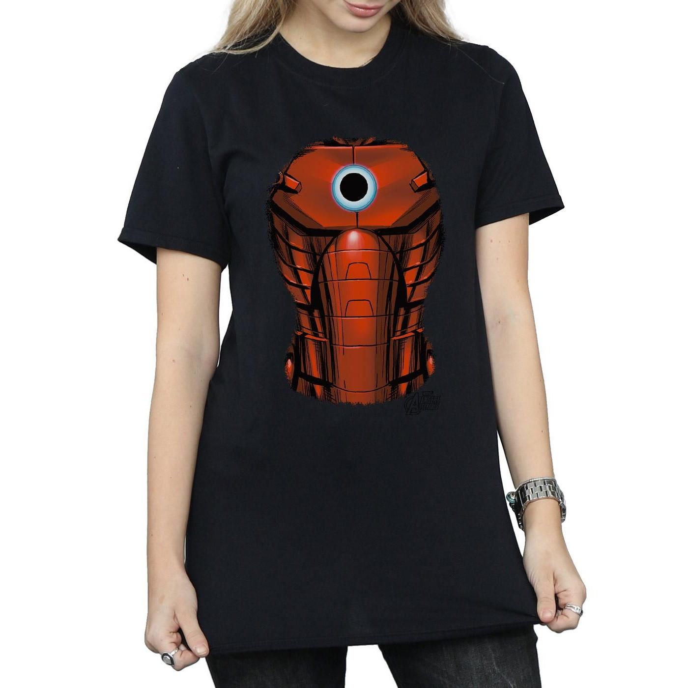 MARVEL  Tshirt 