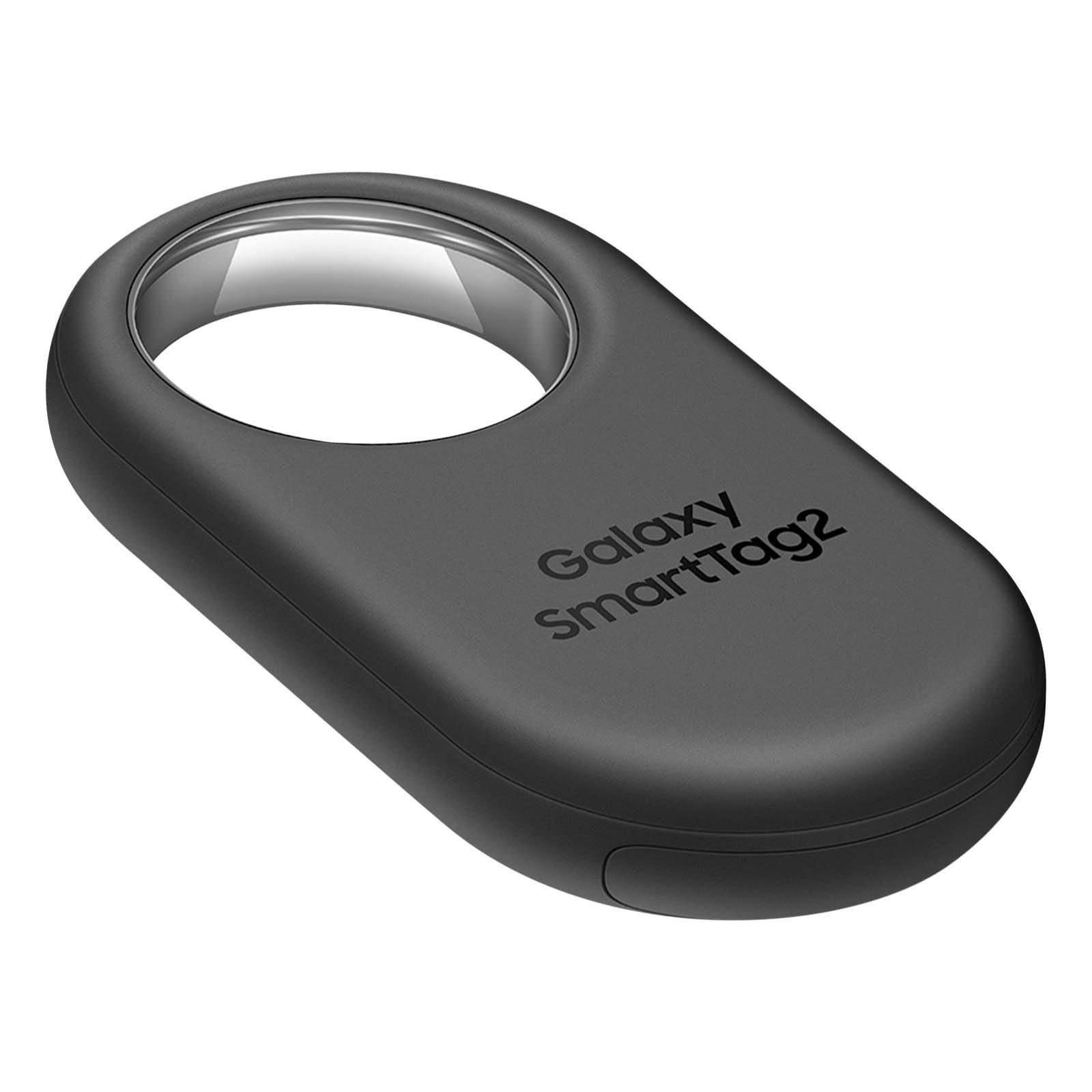 SAMSUNG  Samsung Galaxy SmartTag2 Tracker Schwarz 