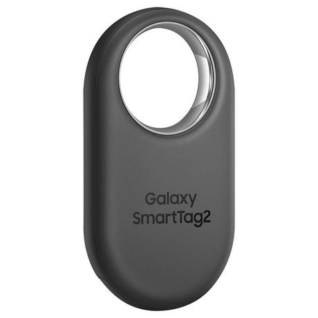 SAMSUNG  Samsung Galaxy SmartTag2 Tracker Schwarz 