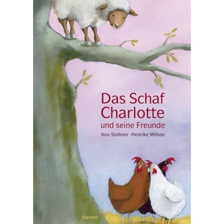 #Delete  Das Schaf Charlotte und seine Freunde 