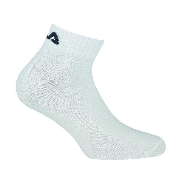 FILA  FILA Quartersocken 3er-Pack 