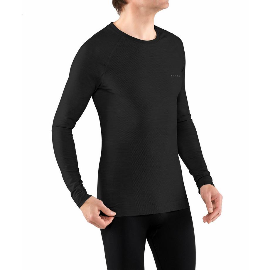 FALKE Wool-Tech Light Langarm-T-Shirt  