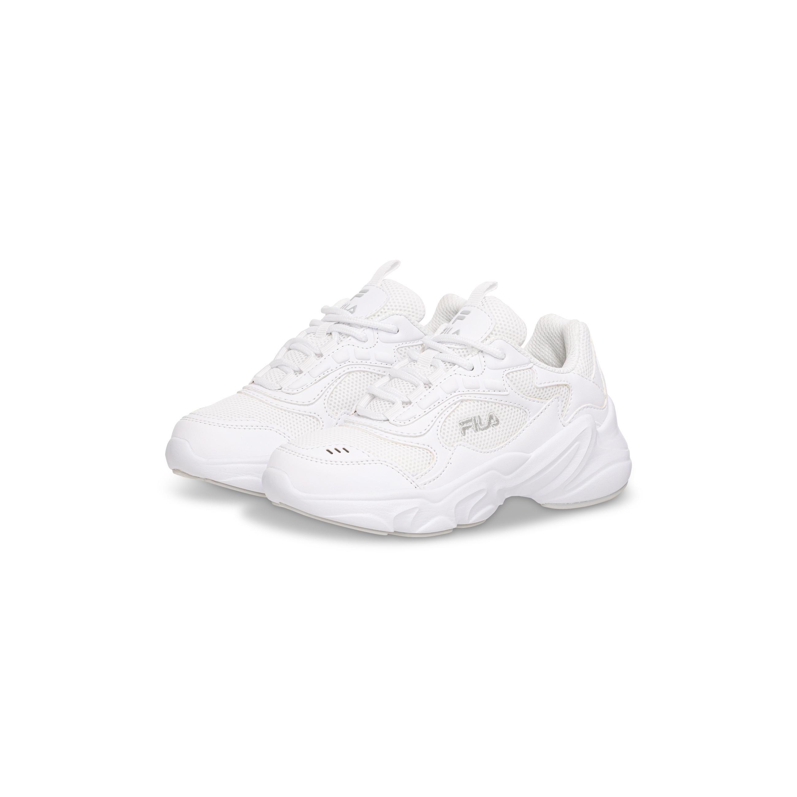 FILA  baskets enfant collene 