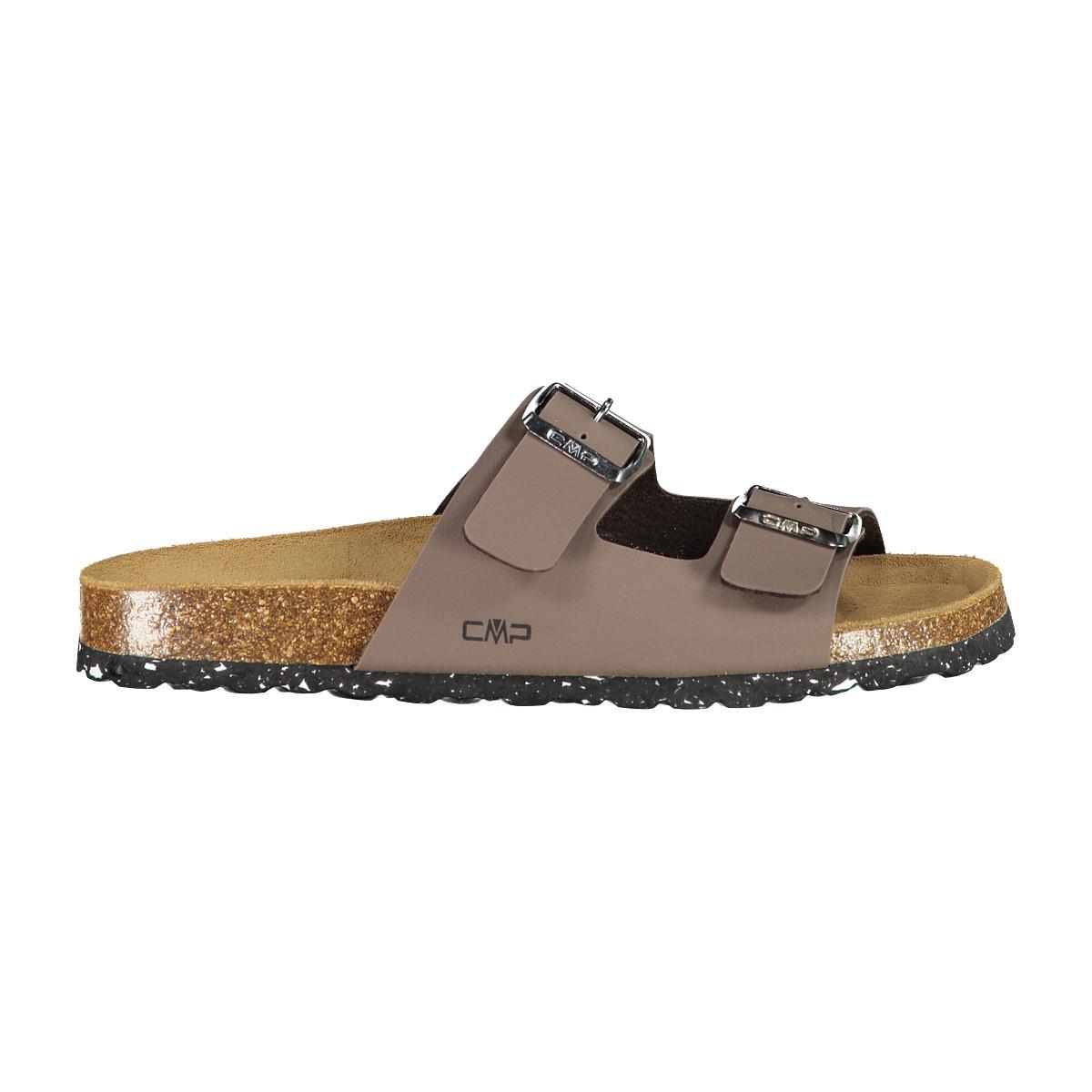 Image of Sandalen Eco Thalitha Herren 44