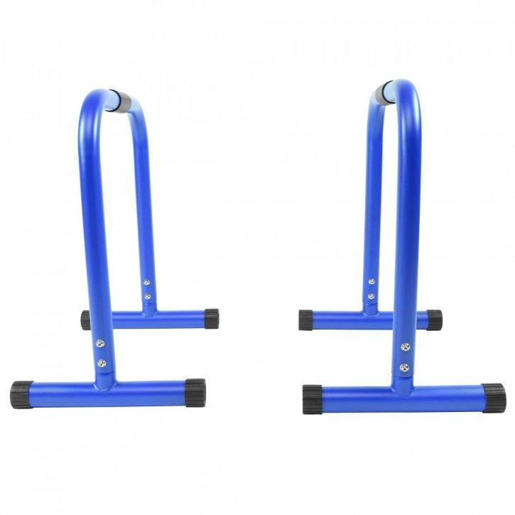 Gorilla Sports  Push Up Stand Bar 