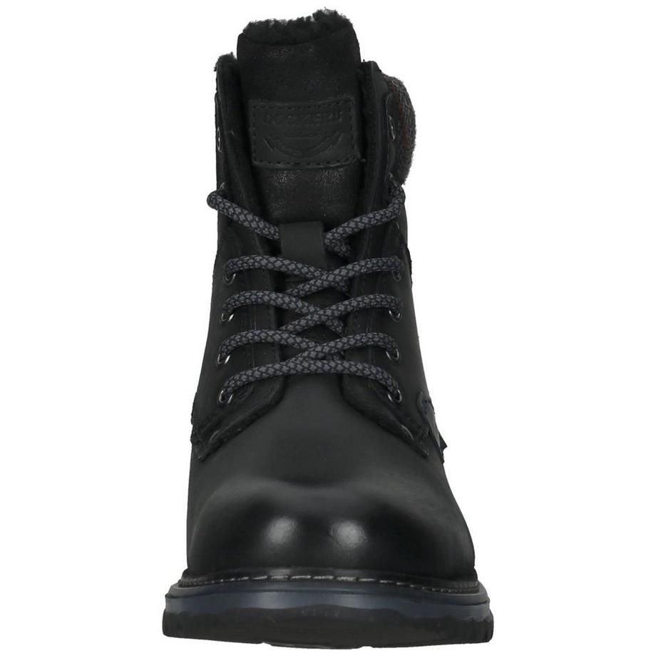 Dockers Schnürstiefelette  