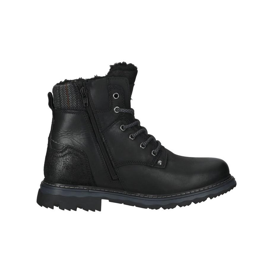 Dockers Schnürstiefelette  