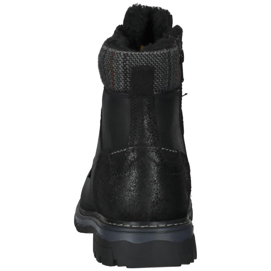 Dockers Schnürstiefelette  