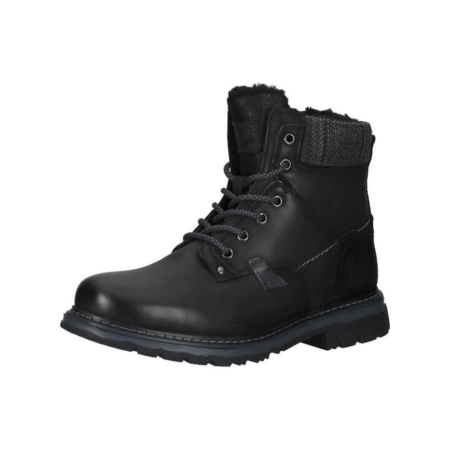 Stiefelette