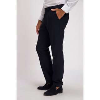 JP1880  Pantalon FLEXNAMIC®, collection Business, avec taille partiellement élastique, pouvant se combiner avec d’autres pièces de la gamme Zeus – jusqu'au 74/38 