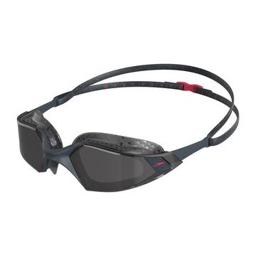 Aquapulse Pro Schwimmbrille RauchGrau