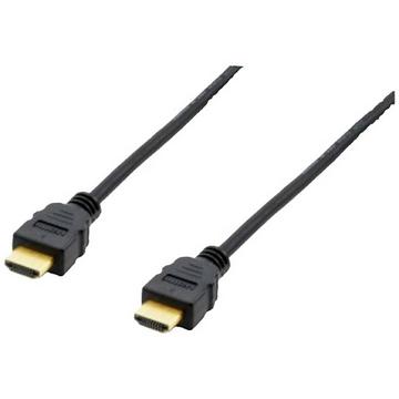 Equip Câble High Speed ​​HDMI mâle vers mâle