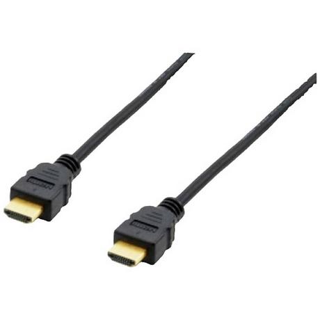 equip  Equip High Speed ​​HDMI Stecker auf Stecker Kabel 