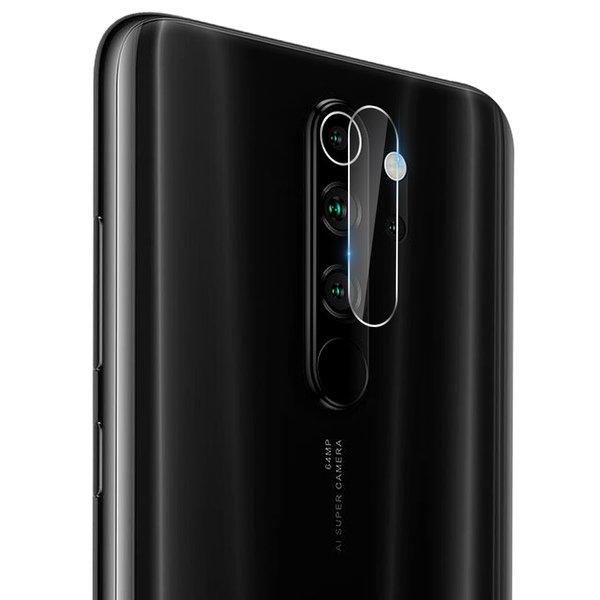 3mk Protection  Verre Caméra Xiaomi Redmi Note 8 Pro 