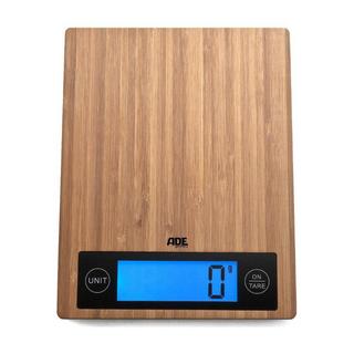 ADE K�CHENWAAGE RAMONA BAMBUS  