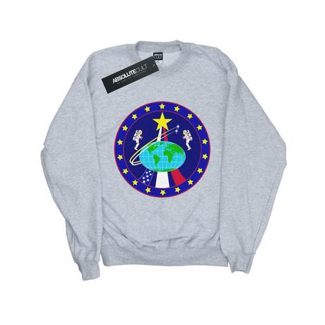 Nasa  Sweatshirt 