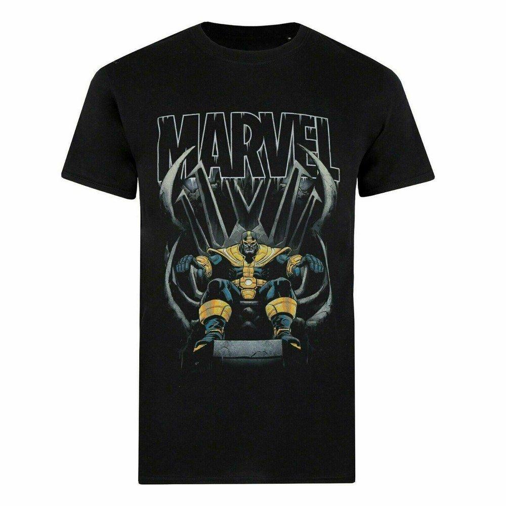 MARVEL  TShirt 