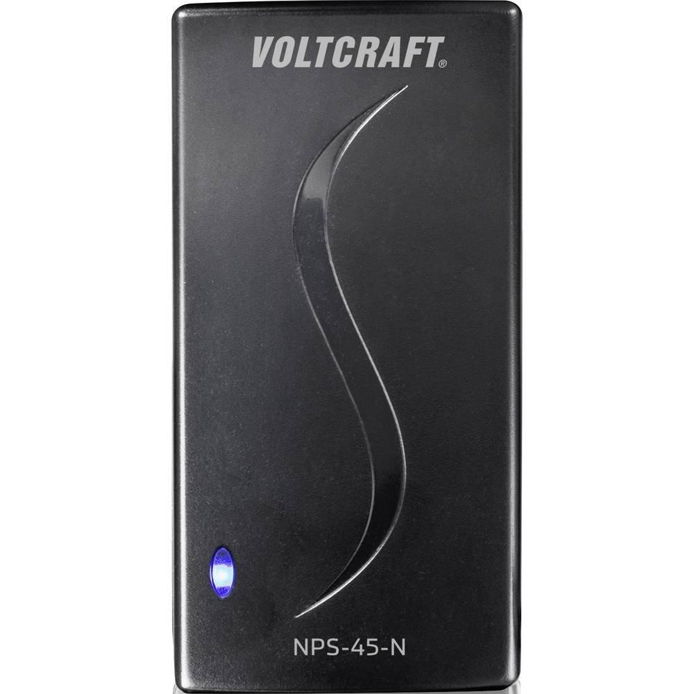 VOLTCRAFT  VOLTCRAFT Notebook-Netzteil NPSA-45-N 