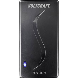 VOLTCRAFT  VOLTCRAFT Notebook-Netzteil NPSA-45-N 