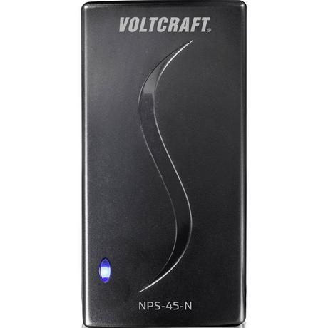 VOLTCRAFT  VOLTCRAFT pour ordinateur portable NPSA-45-N 